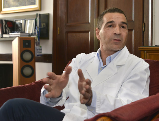 Повреде крвног суда занемариване су као узрок шлога: Доктор Велибор Јолић о ризицима од можданог удара